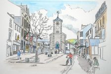 Keswick Moot Hall